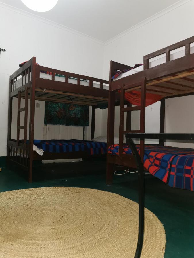 Ibrahim Garden Hostel 阿鲁沙 外观 照片