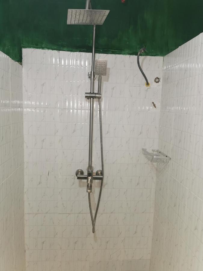 Ibrahim Garden Hostel 阿鲁沙 外观 照片